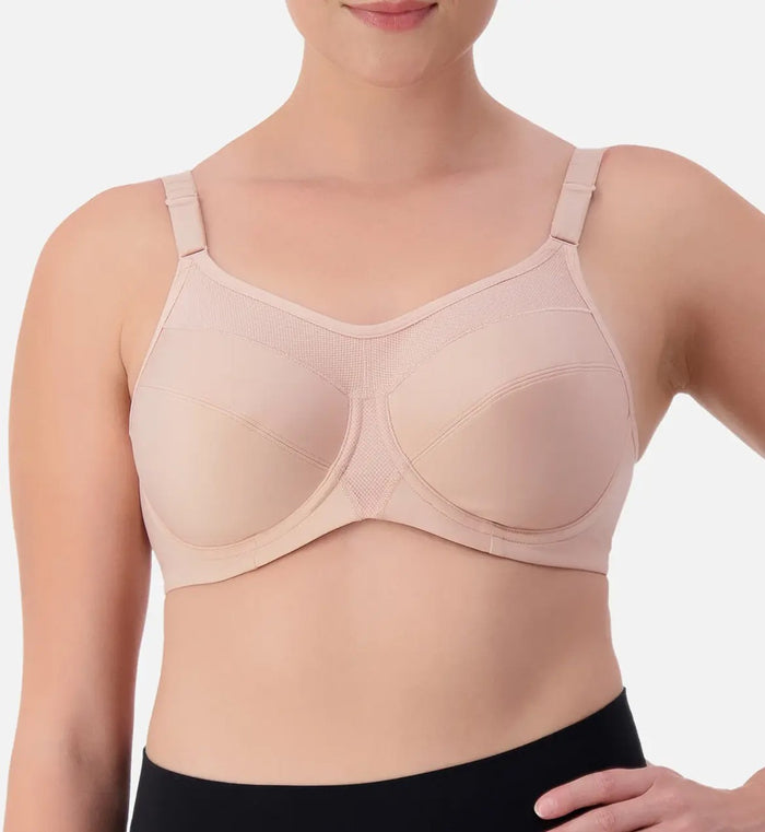 PINK TRIACTION ULTRA SPORTS BRA
