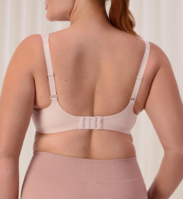 PINK TRIACTION ULTRA SPORTS BRA