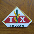 TROJAN Seed Corn Farming needle Sewing Kit