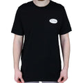 True Blood Merlottes Bar and Grill Mens Black T-shirt