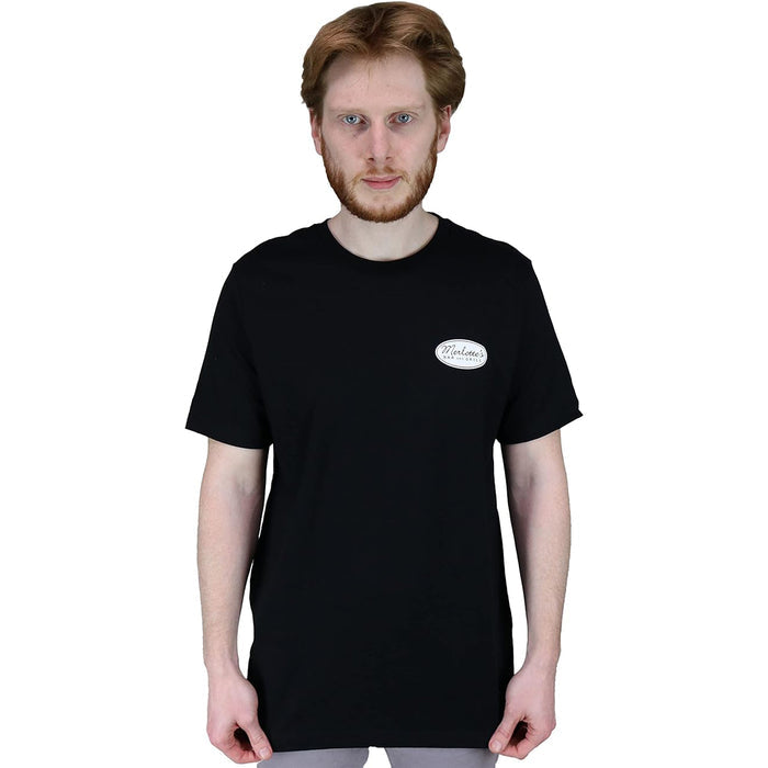 True Blood Merlottes Bar and Grill Mens Black T-shirt