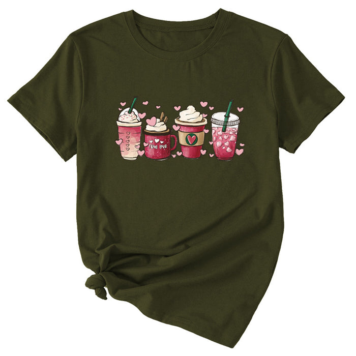 Military Green (Color Picture) / S