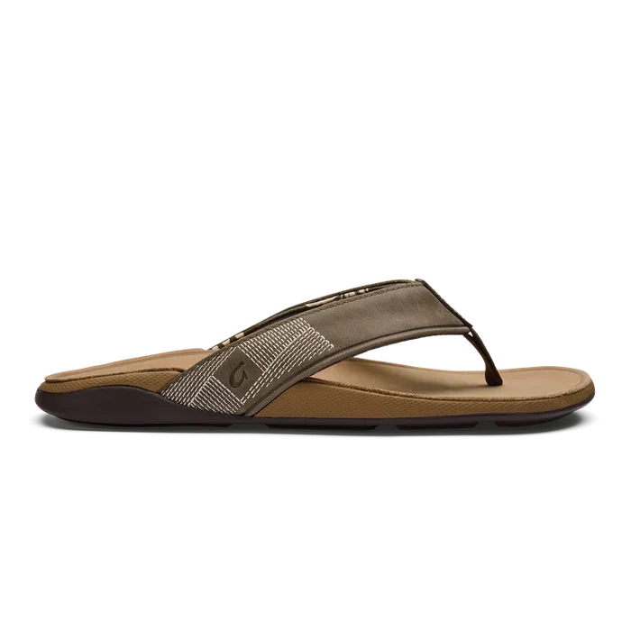 Tuahine - Hunter/Golden Sand