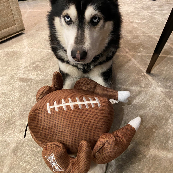 Turkey Bowl