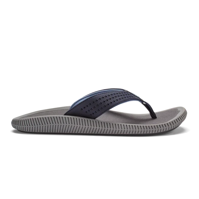 Ulele - Blue Depth/Charcoal