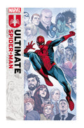 ULTIMATE SPIDER-MAN TP VOL 04