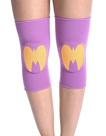Ultimate Wrestler Warrior Knee Pad - TVStoreOnline