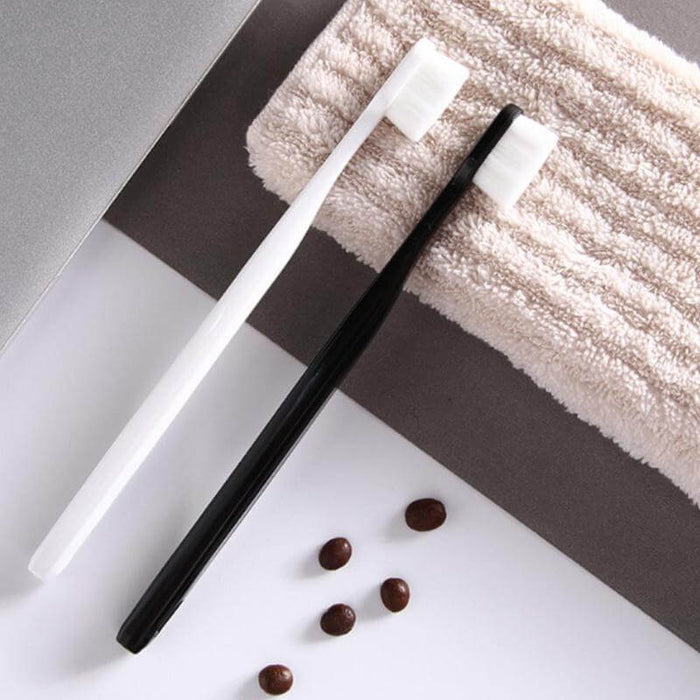 Ultra-Fine Nano Toothbrush