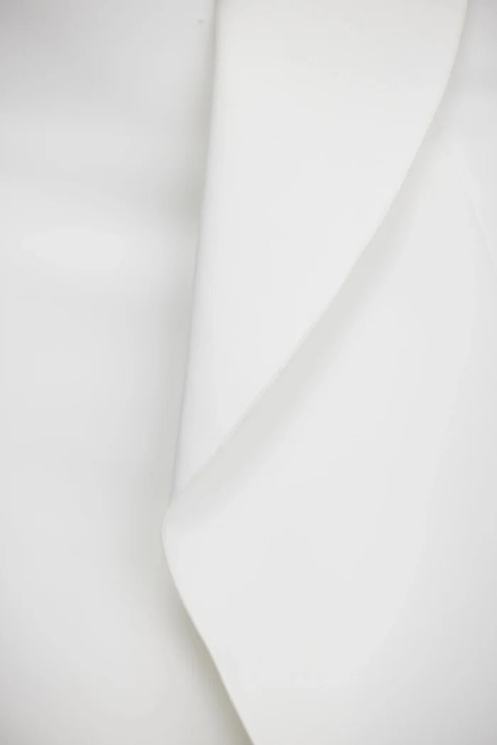 Underwood Maxi Skirt (Ivory) - SODA Fashion Haus