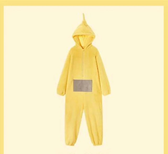 Unisex Teletubbies Costumes