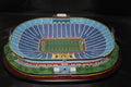 University of Michigan Football Stadium Danbury Mint Replica - Vintage Indy Sports
