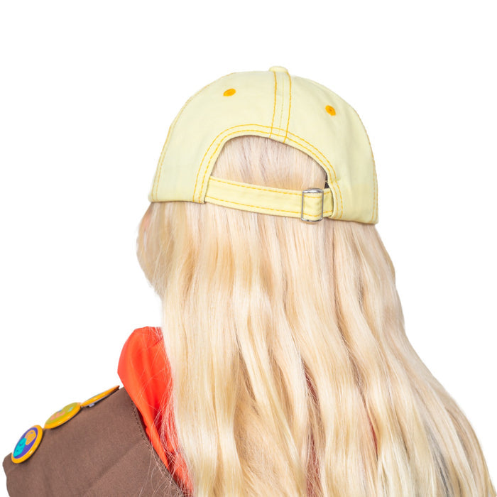 UP Deluxe Kids Halloween Costume Russell Cosplay Complete Set