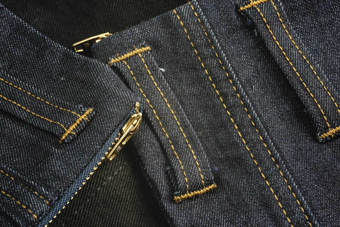 More images: More images: Closeup Of Belt Loops - H