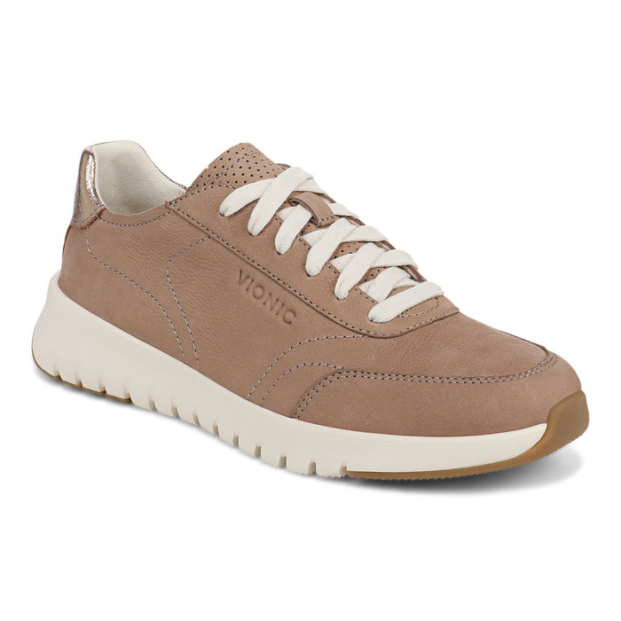 Uptown Sneaker - Desert Sand