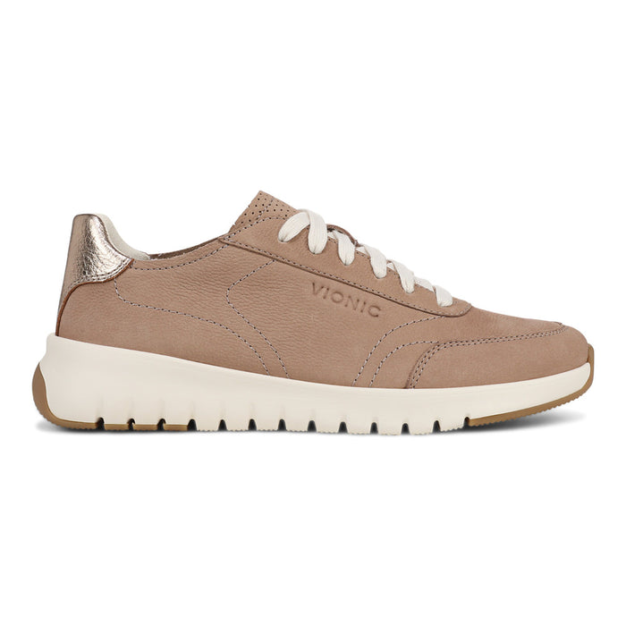 Uptown Sneaker - Desert Sand