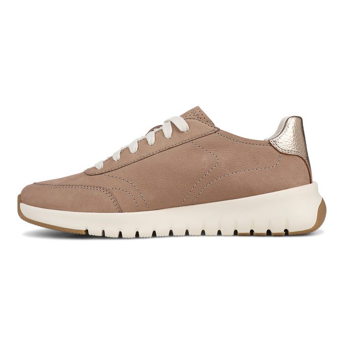 Uptown Sneaker - Desert Sand
