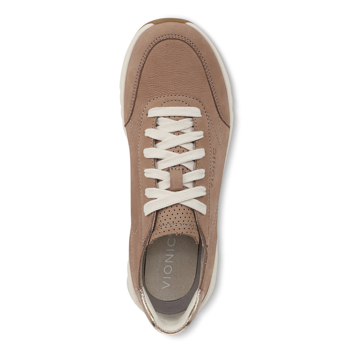 Uptown Sneaker - Desert Sand