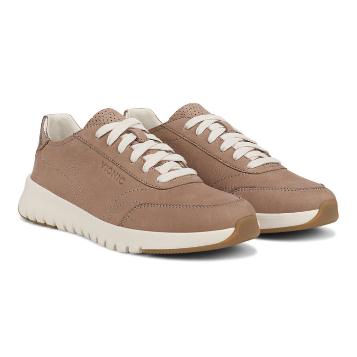 Uptown Sneaker - Desert Sand