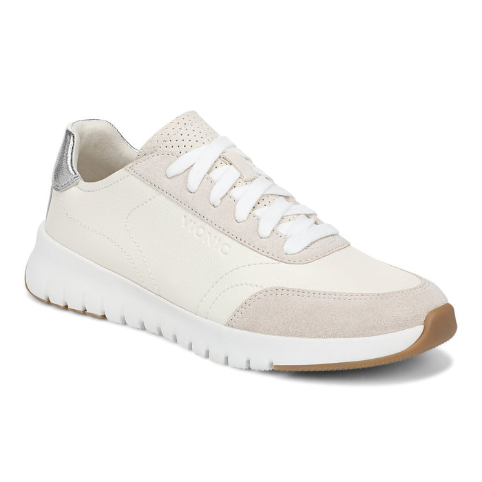 Uptown Sneaker - Ivory