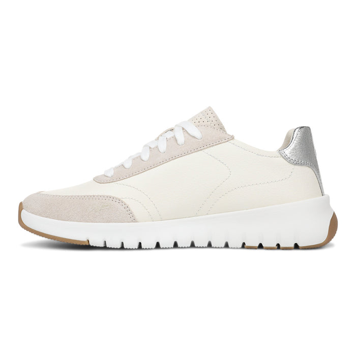 Uptown Sneaker - Ivory