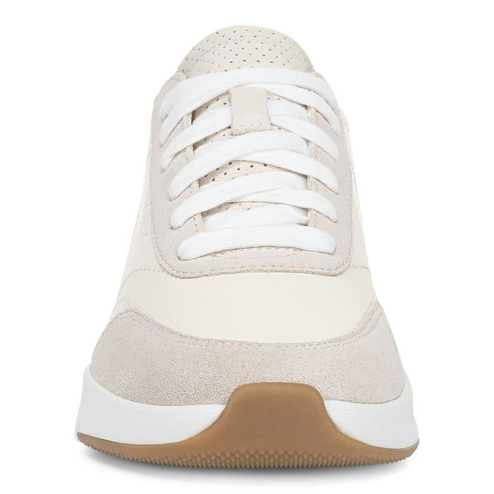 Uptown Sneaker - Ivory