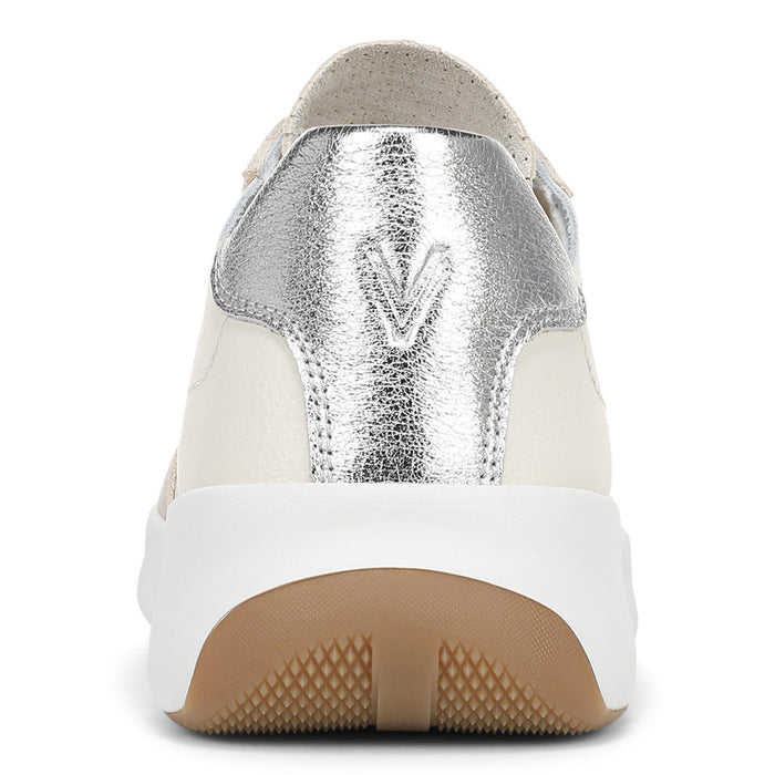 Uptown Sneaker - Ivory