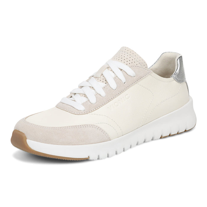 Uptown Sneaker - Ivory