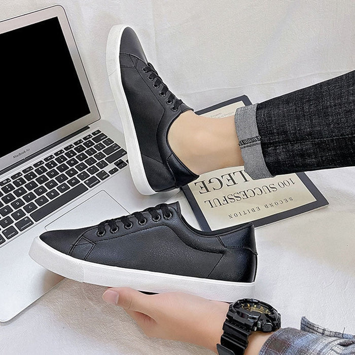Type D - Black / 39