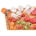 Vegetable and Fruit Mold Maker