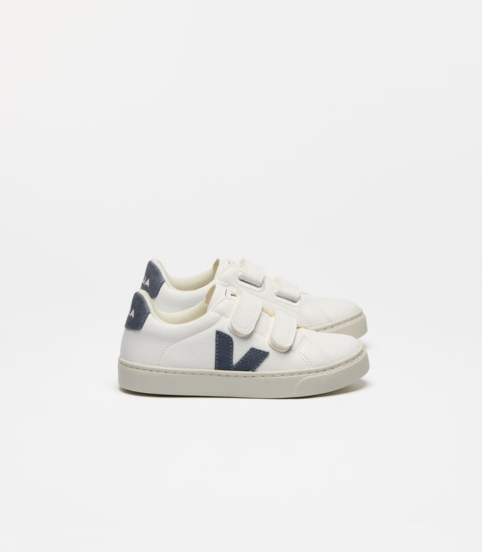 Veja Kids | Small Esplar | Extra White California