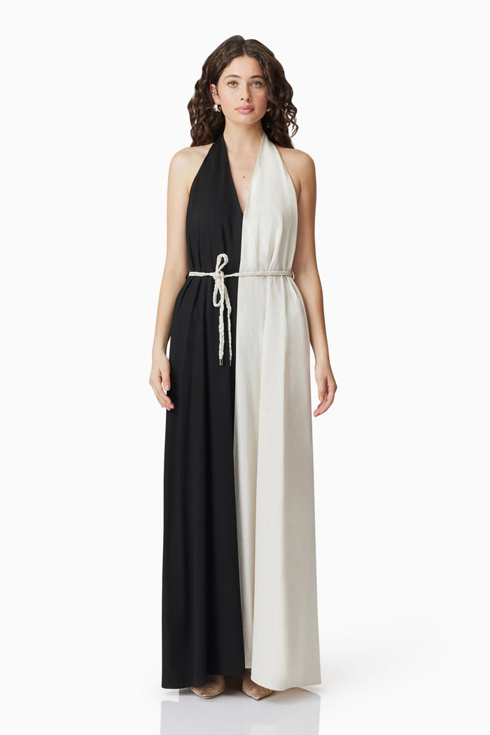 Vera Maxi Dress - SODA Fashion Haus