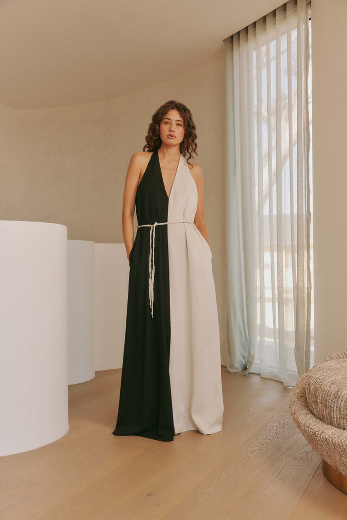 Vera Maxi Dress - SODA Fashion Haus