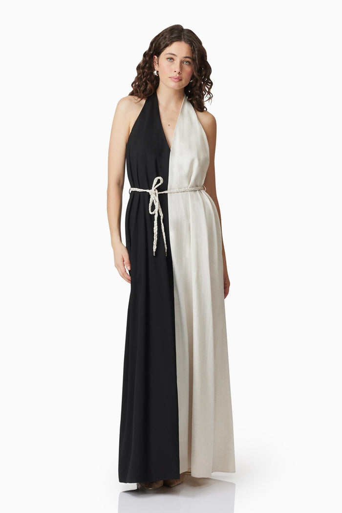 Vera Maxi Dress - SODA Fashion Haus