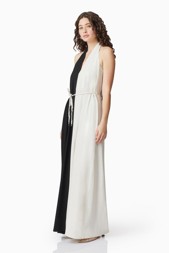 Vera Maxi Dress - SODA Fashion Haus