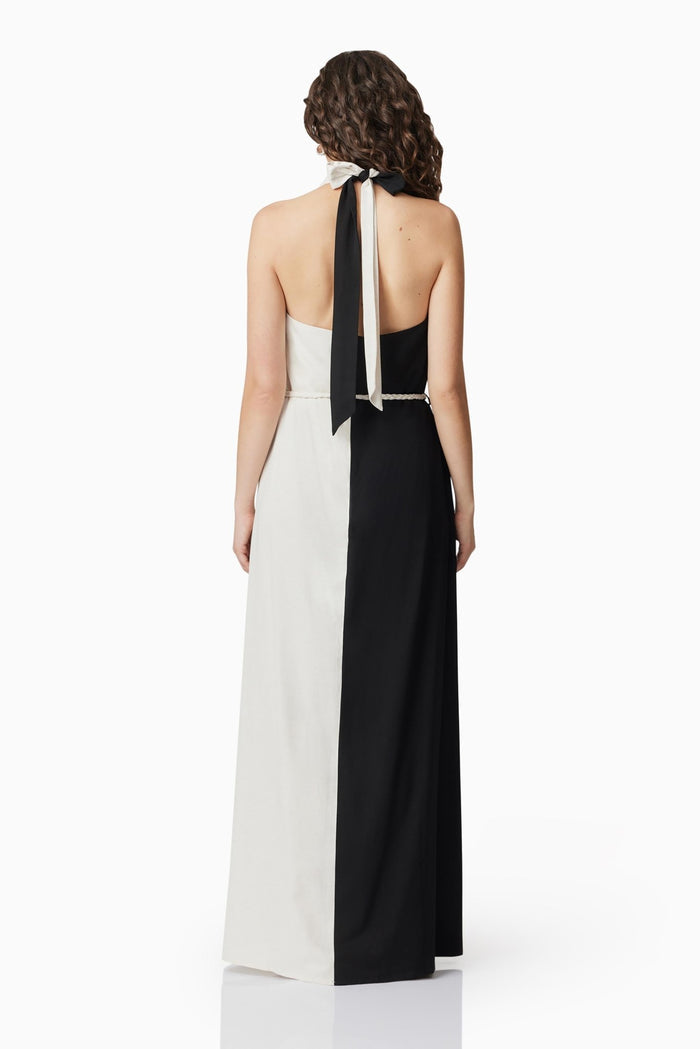 Vera Maxi Dress - SODA Fashion Haus