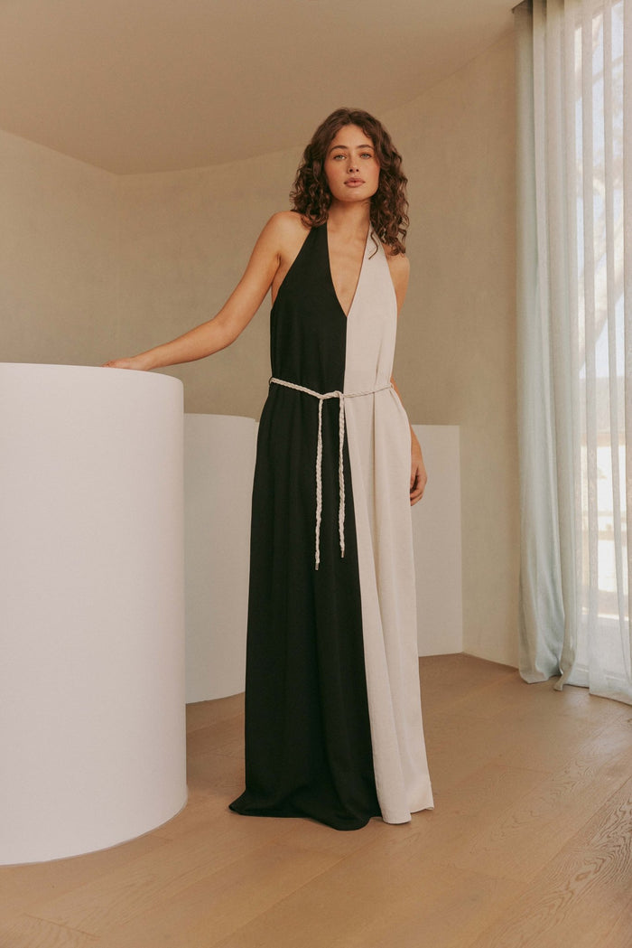 Vera Maxi Dress - SODA Fashion Haus