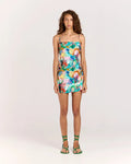 Vibescent Mini Dress - SODA Fashion Haus
