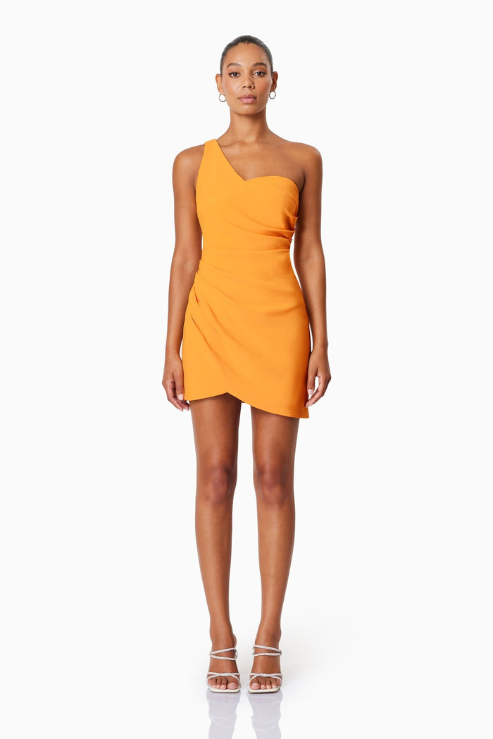 Victoria Mini Dress - SODA Fashion Haus