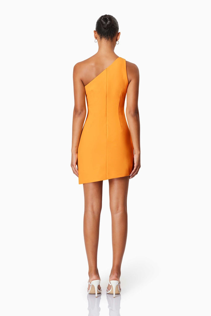 Victoria Mini Dress - SODA Fashion Haus