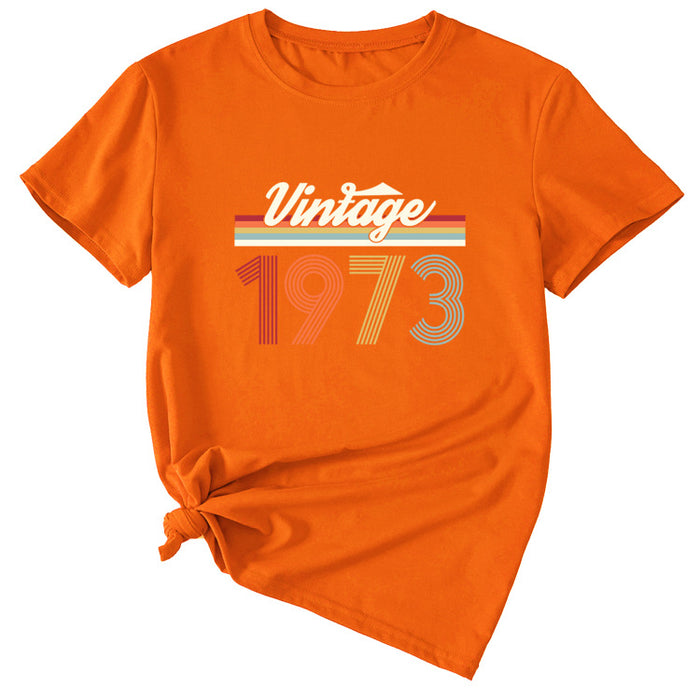 Orange (color image) / S