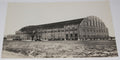 Vintage Butler (Hinkle) Fieldhouse B&W Postcard - Vintage Indy Sports