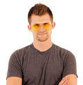 Walter Sobchak Costume Glasses-tvso