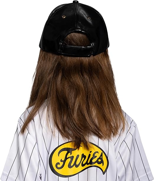 Warriors Baseball Team Pinstriped Jersey Pants and Hat Kids - TVStoreOnline