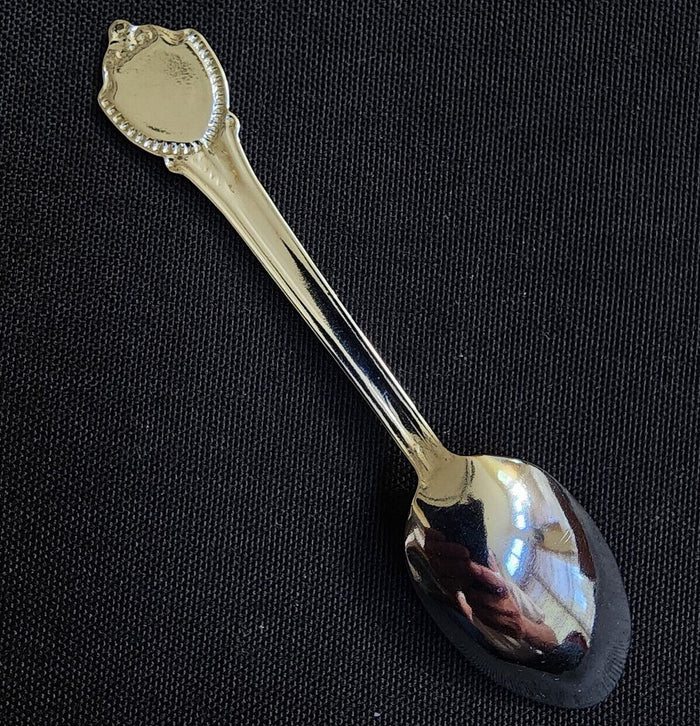Washington DC Collectible Travel Souvenir Spoon Set of 3 USA Capital Memorabilia