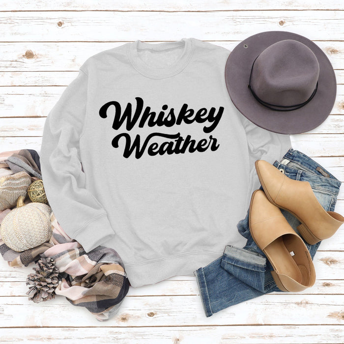 Whiyweather Letter Casual Round Neck Long Sleeve Sweater Loose Sports Fashion Bottoming Shirt Women's Dress
