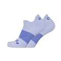Wicked Comfort Socks - No Show - Lilac