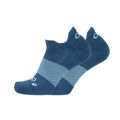 Wicked Comfort Socks - No Show - Navy