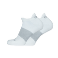 Wicked Comfort Socks - No Show - White