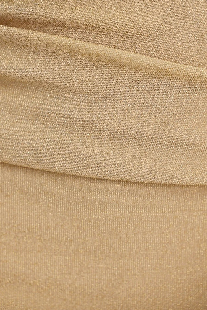 Willow Tank Top - Gold - SODA Fashion Haus