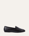 WINDSOR LOAFERS CHOCOLATE LEATHER